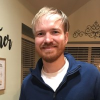 Capgemini Employee Josh Laplante's profile photo