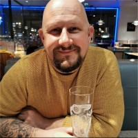Kendley Ltd Employee Andy Beacher's profile photo