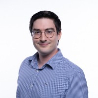 Wunderkind Employee Connor Hill's profile photo
