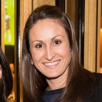 Enviz Employee Amy Spinks's profile photo