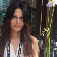 arena Employee Emily Thain's profile photo