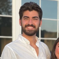 Whitmores Employee Harrison Sopp's profile photo