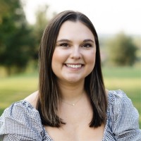 Fort Worth Zoo Employee Grayce Andrews's profile photo