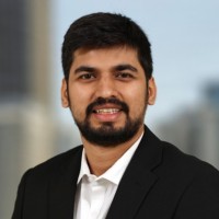 Nikunj Doshi Email & Phone Number