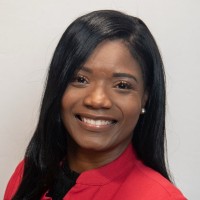 Keisha Johnston Email