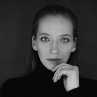 SCANDIVAC Employee Līga Pelša's profile photo