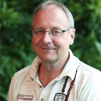 SSC-ICT Employee Edwin Haaring's profile photo