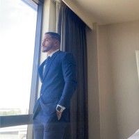 Telecontacto Contact Centers Employee Steven Vargas Rivera's profile photo