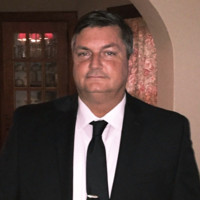 Madison Area YMCA Employee John Murphy's profile photo