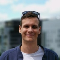 Bastien Gradon Email