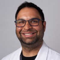 SSM Health Saint Louis University Hospital Employee Avi Gandhi's profile photo