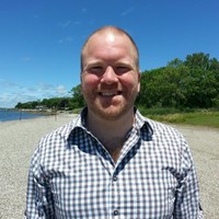 Fairhaven High School Employee Allen Constant's profile photo