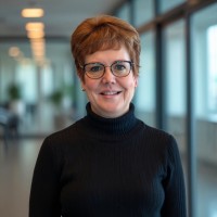 ONRG Employee Catherine Kellington's profile photo