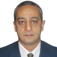 Emeco Travel Employee Bahir Sidarous's profile photo