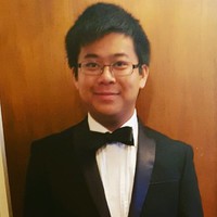 Wine Owners Employee Jason Chung's profile photo
