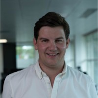 HW Global Employee David Peel's profile photo