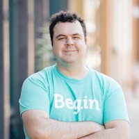 Begin Software Employee Cody Sherman's profile photo