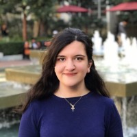Got It AI Employee Mehrnoosh Mirtaheri's profile photo