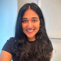 ShopSocially Employee Shreya Joshi's profile photo