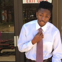 Airserv Inc Employee Anthony Blakely's profile photo