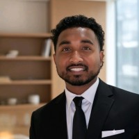 AGF Rebar Inc. Employee Darson Rajasegaram's profile photo