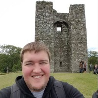 Shift7, a Merkle Company Employee Matthew Gillmann's profile photo