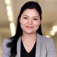 Payal D Kak Email