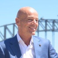 Samurai Fitness Employee Ralf Behn's profile photo