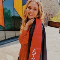 Olathe Ford Lincoln Employee Madison Rowlett's profile photo