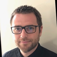 ELIS Employee Nicolas Bourgois's profile photo