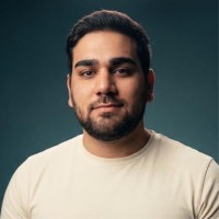 Humanolab Employee Andres Campo's profile photo