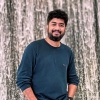 KNOLSKAPE Employee Naveen Galithoti's profile photo