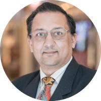 Philadelphia International Airport (PHL) Employee Allen Mehta's profile photo