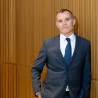 HERMES INTERNATIONAL Employee Cyrille Violot's profile photo