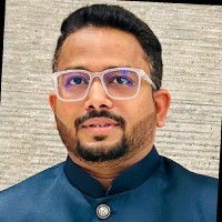 Namit Pedgaonker Email