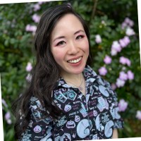 Jo Wu Email & Phone Number