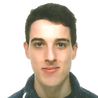 AF Informatica Employee Marcel Ramírez Novillo's profile photo