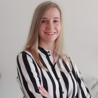 Cityden Aparthotels Employee Jasmin Westerhof's profile photo
