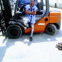 Maple Plastics Employee Promise Esuk's profile photo