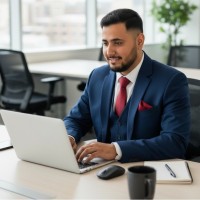 Sujan Rupakheti Email & Phone Number
