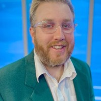 WTRF 7News Employee John Lynch's profile photo