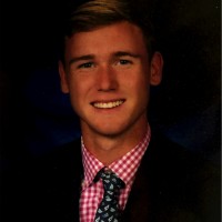 SCS Insurance, Inc. Employee Luke Thompson's profile photo