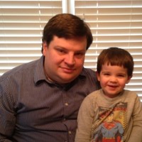 Cirrus Tech Employee Brandon Betts's profile photo