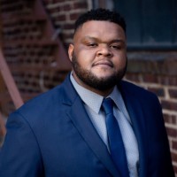 A-LEAF Specialized Consulting Employee Anthony Driver's profile photo