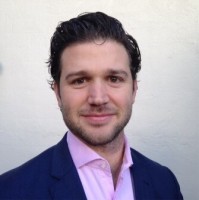 Ramsay Health Care Employee Greg Weinstein's profile photo