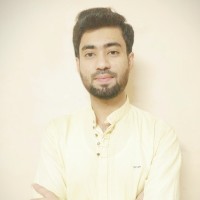 Turnkey PCB Electronics Employee Mohsin Luhar's profile photo