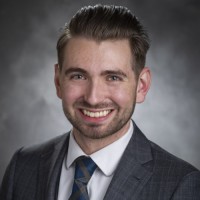 Advocate Health Employee David Spencer's profile photo