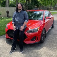 Exigo Technology Services Employee Benjamin Wellmeier's profile photo