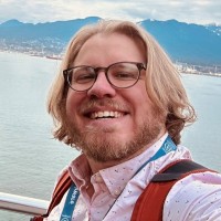 BAZ Group Employee Kenton Stahler's profile photo