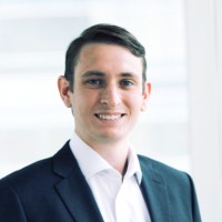 Main Street Capital Corporation Employee Grant Lund's profile photo